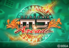 MJ Arcade